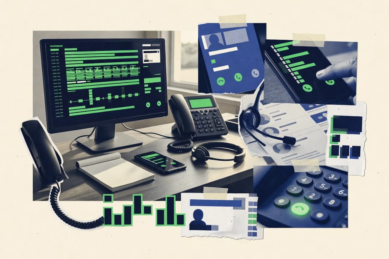 Top 10 Best Telephone Call Log Software of 2026