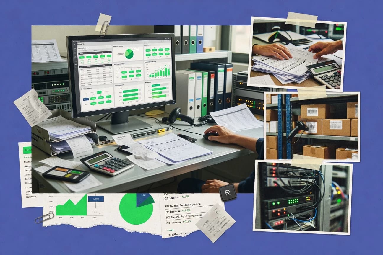 Top 10 Best Is Erp A Software of 2026