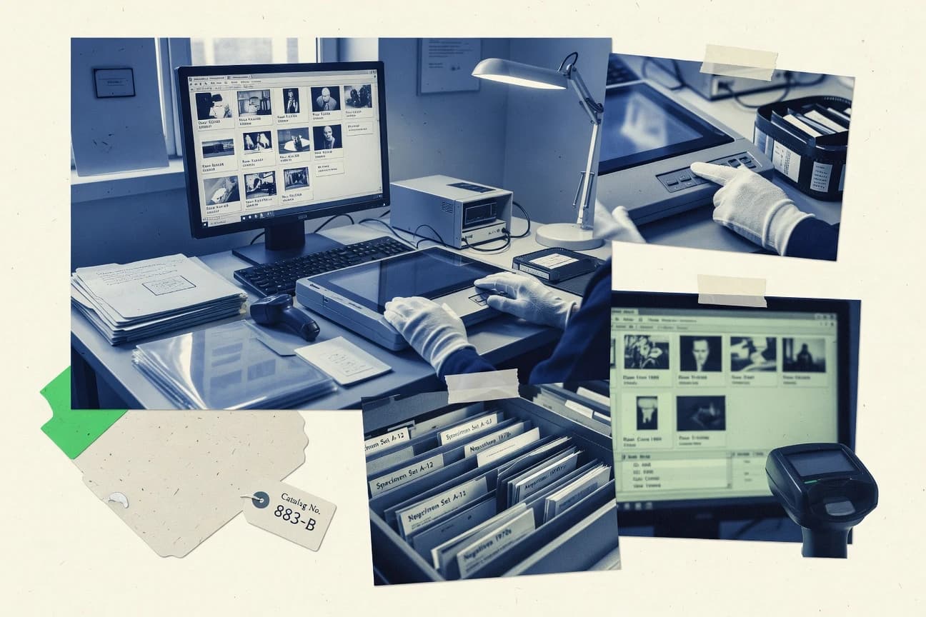 Top 10 Best Archival Database Software of 2026