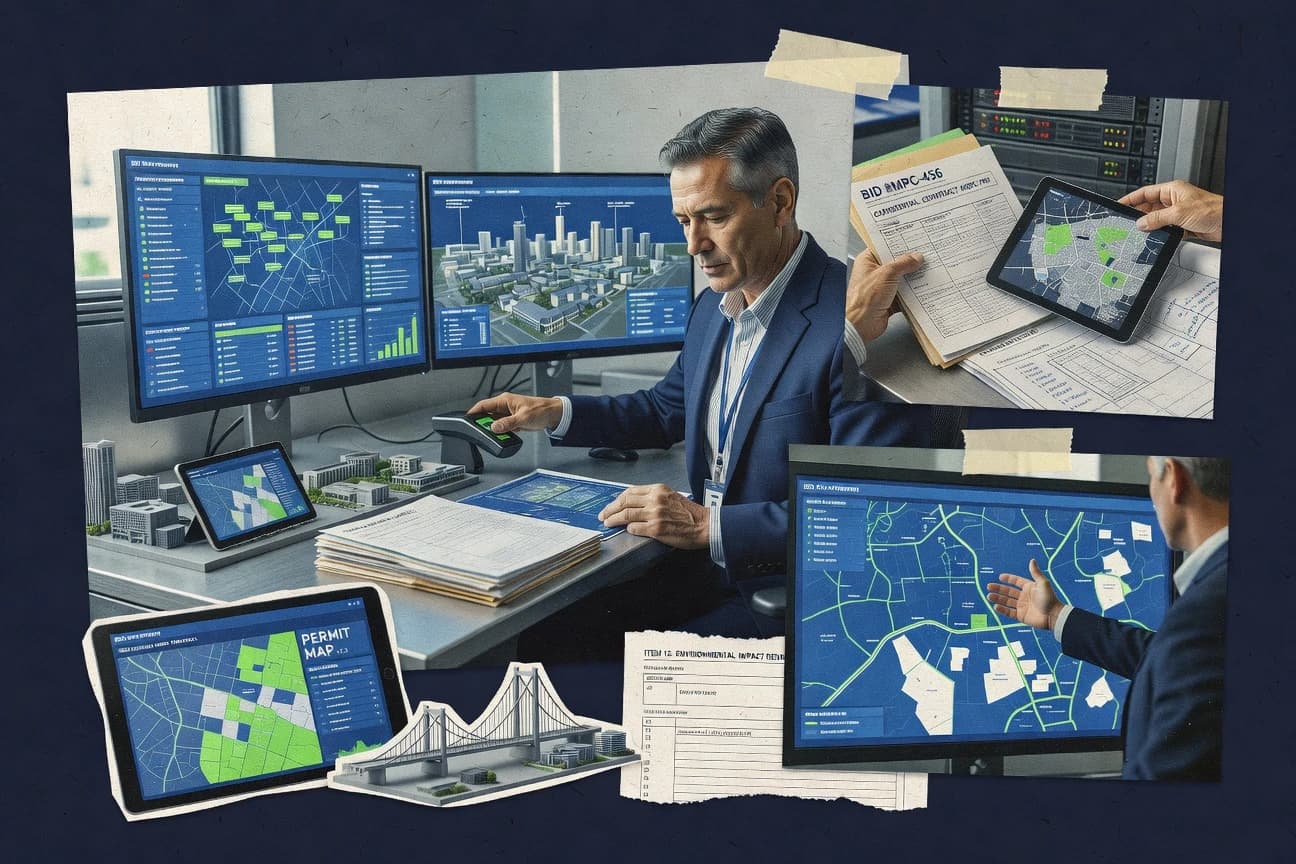 Top 10 Best B2G Software of 2026