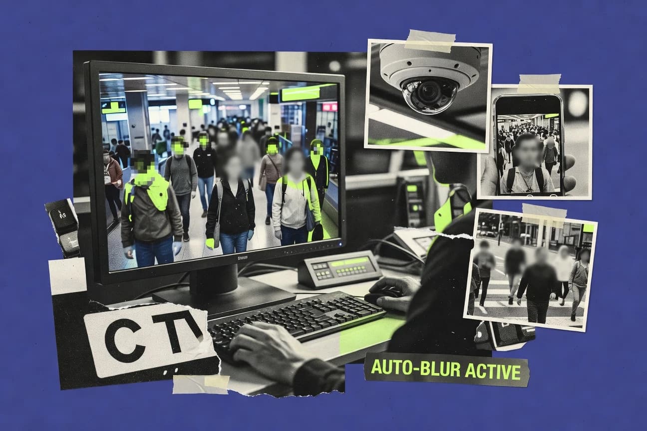 Top 10 Best Automatic Face Blurring Software of 2026