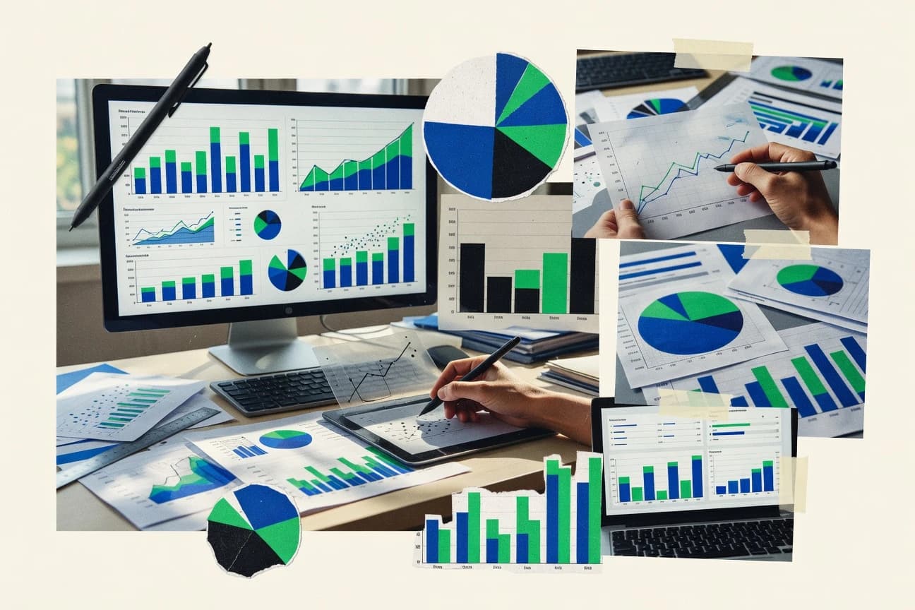 Top 10 Best Chart Making Software of 2026