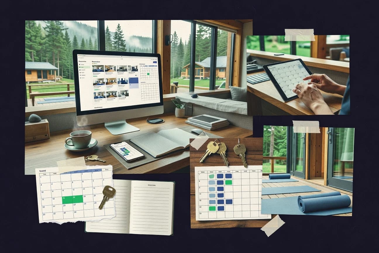 Top 10 Best Retreat Center Booking Software of 2026