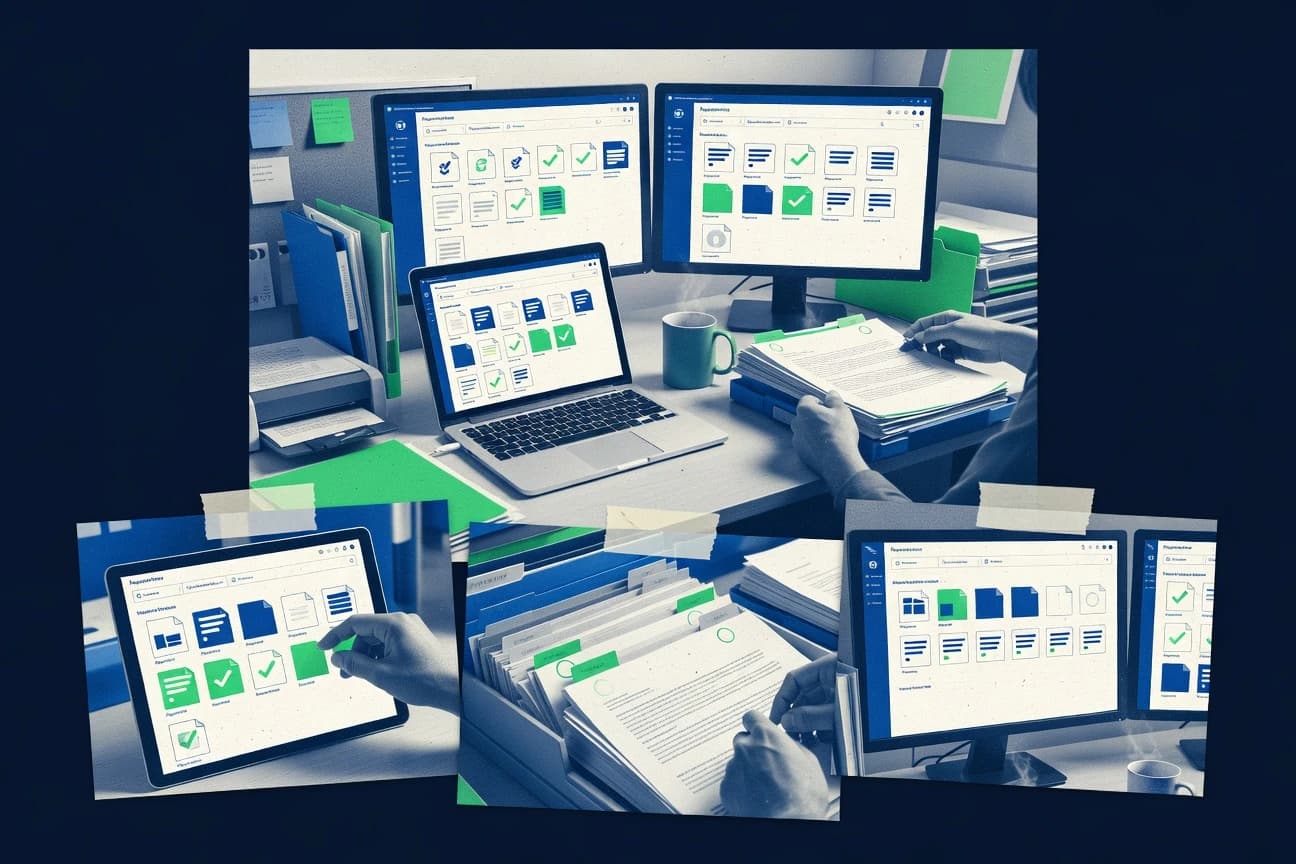 Top 10 Best Rfp Content Management Software of 2026