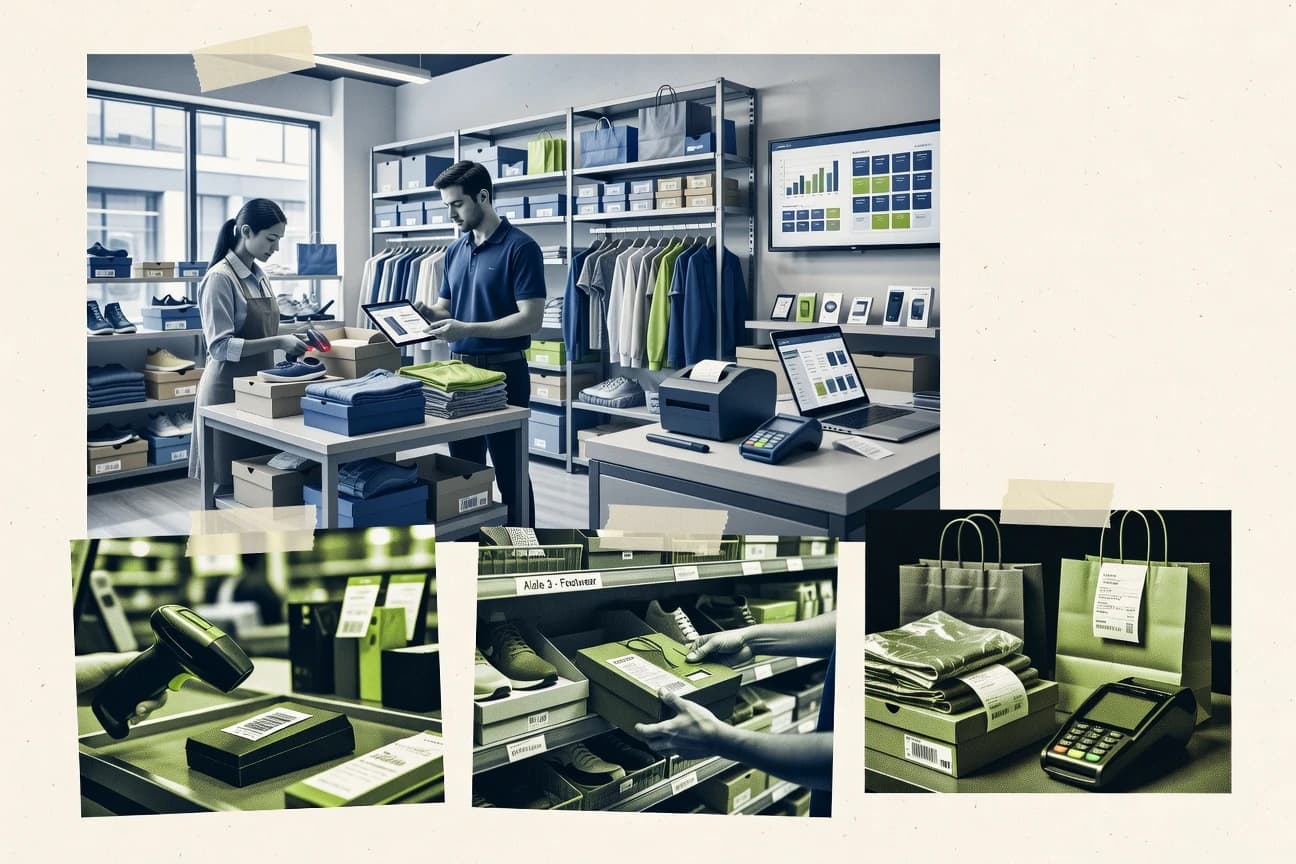 Top 10 Best Retail Industry Erp Software of 2026