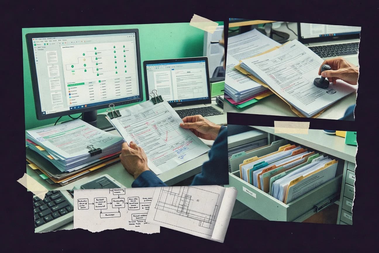 Top 10 Best Document Revision Control Software of 2026