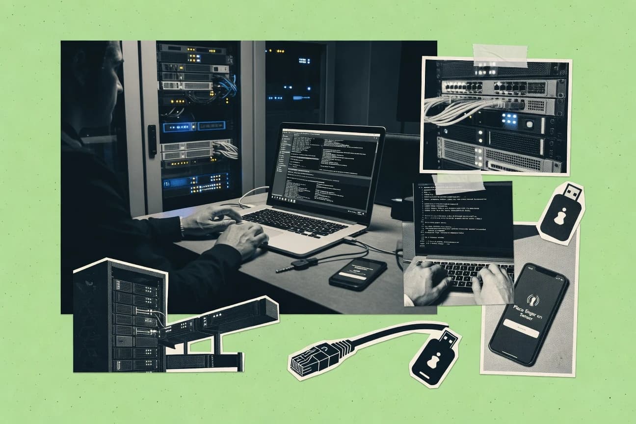 Top 10 Best Remote Server Access Software of 2026