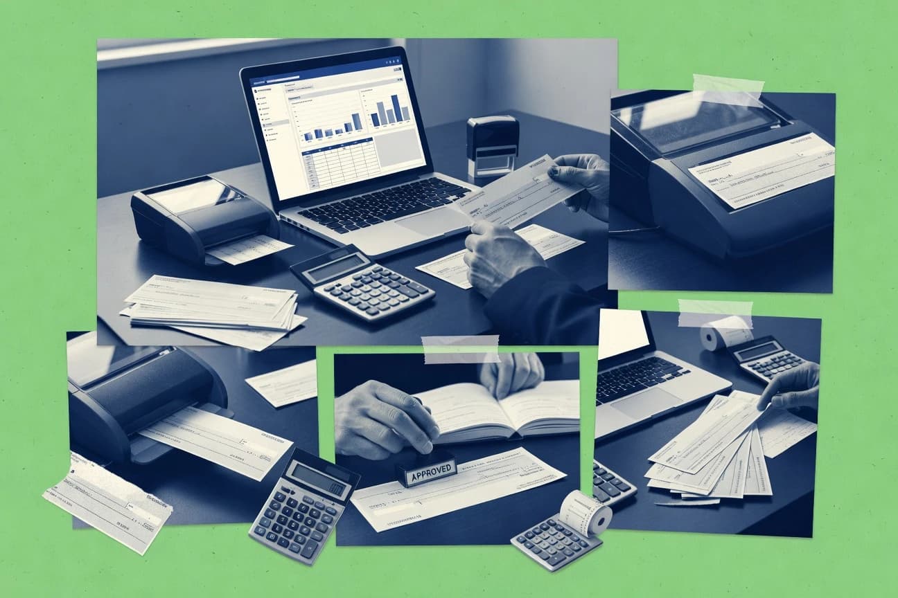 Top 10 Best Business Check Software of 2026