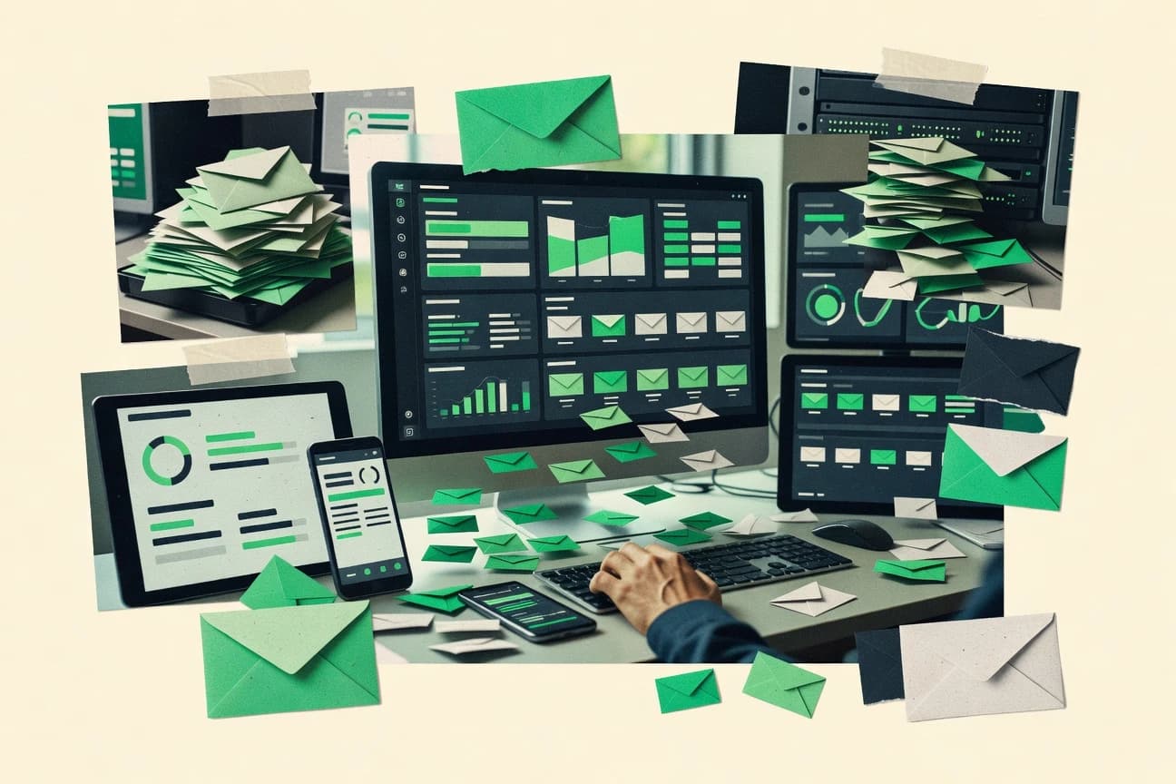 Top 10 Best Email Broadcasting Software of 2026