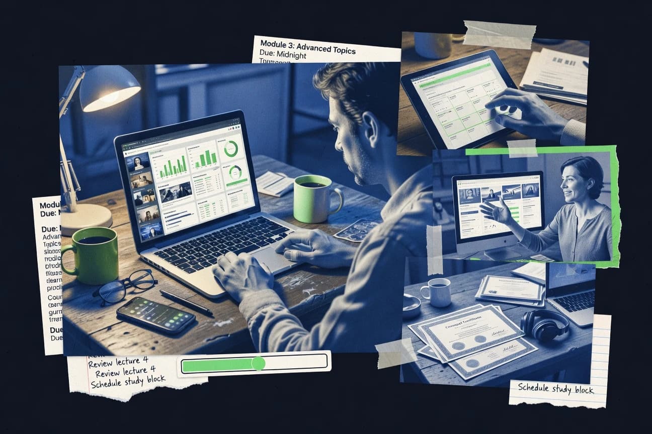 Top 10 Best Continuing Ed Software of 2026