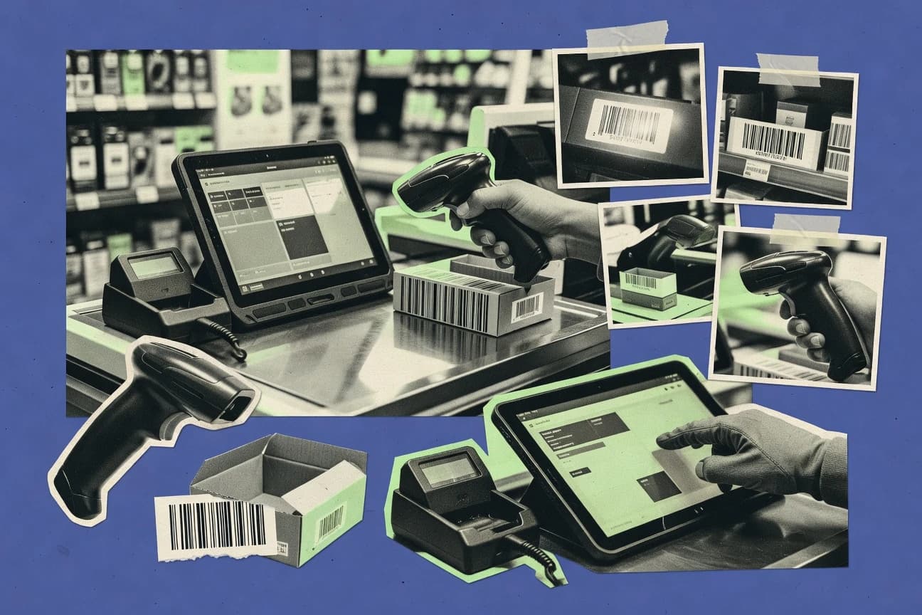 Top 10 Best Upc Scanner Software of 2026