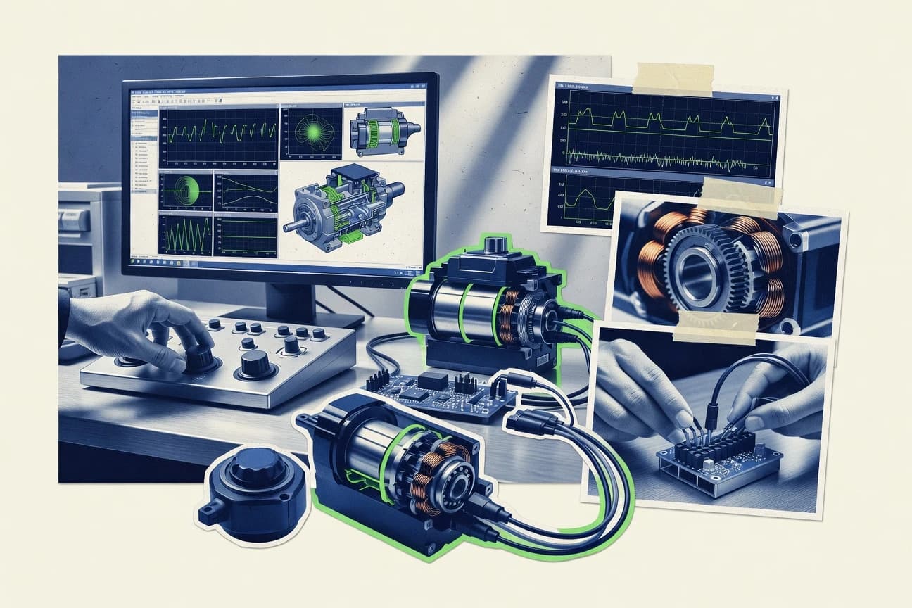 Top 10 Best Motor Control Simulation Software of 2026