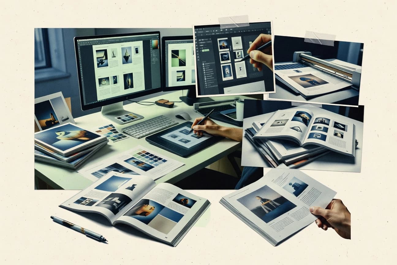 Top 10 Best Magazine Publsihing Software of 2026