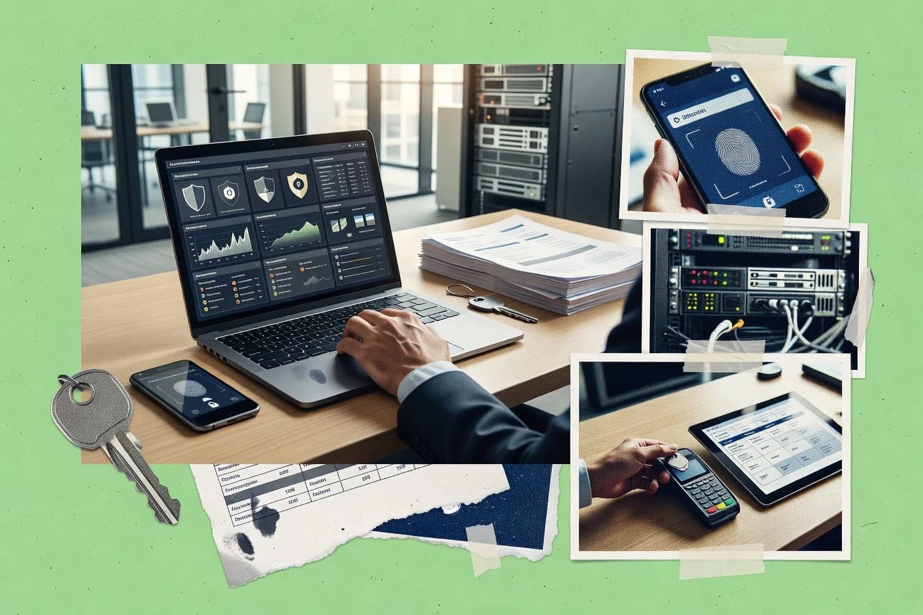 Top 10 Best Management Security Software of 2026