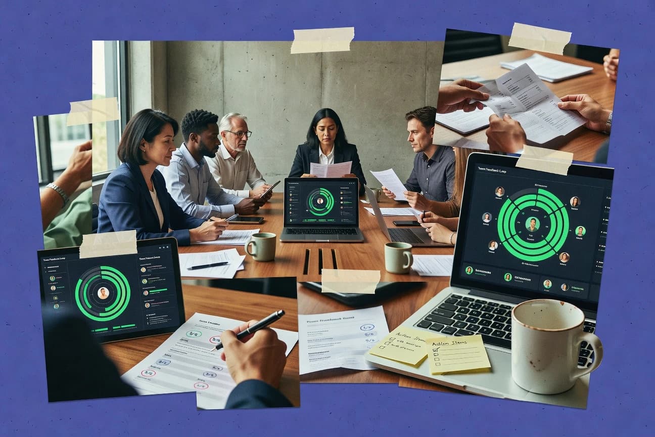 Top 8 Best 360 Reviews Software of 2026