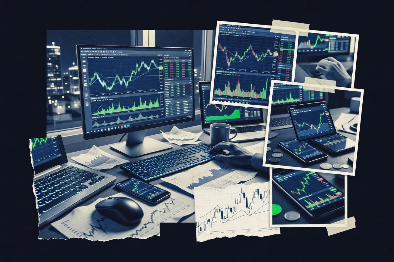 Top 10 Best Automatic Forex Trading Software of 2026