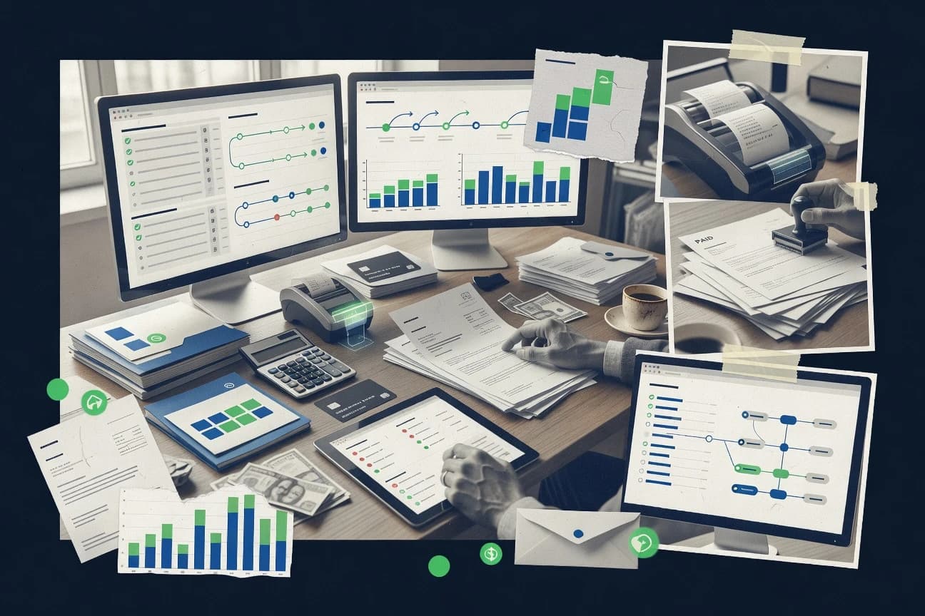 Top 10 Best Ap Ar Software of 2026