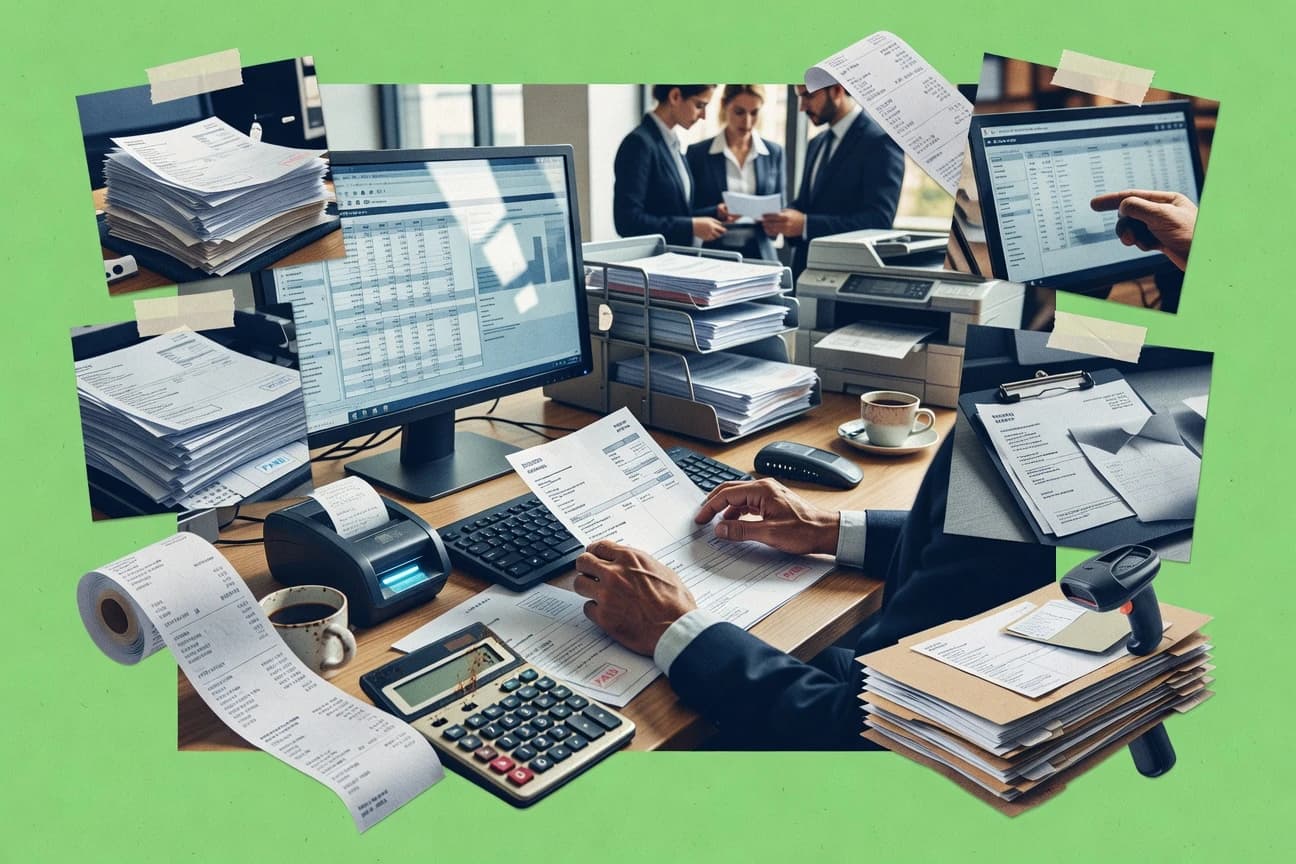 Top 10 Best Office Billing Software of 2026