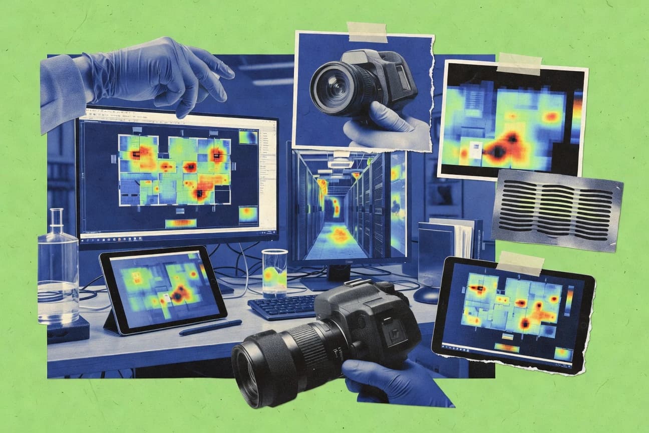 Top 10 Best Thermal Mapping Software of 2026