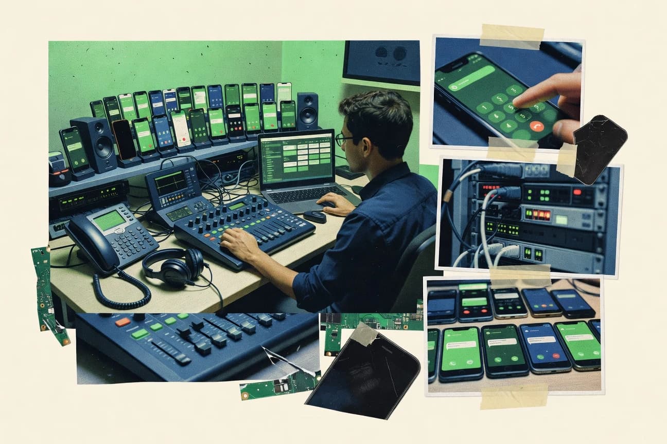 Top 10 Best Voice Blast Software of 2026