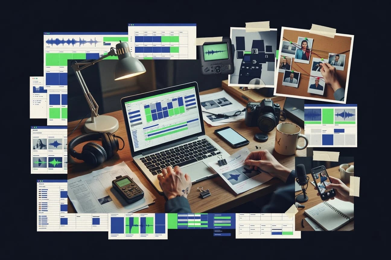 Top 10 Best Journalist Software of 2026