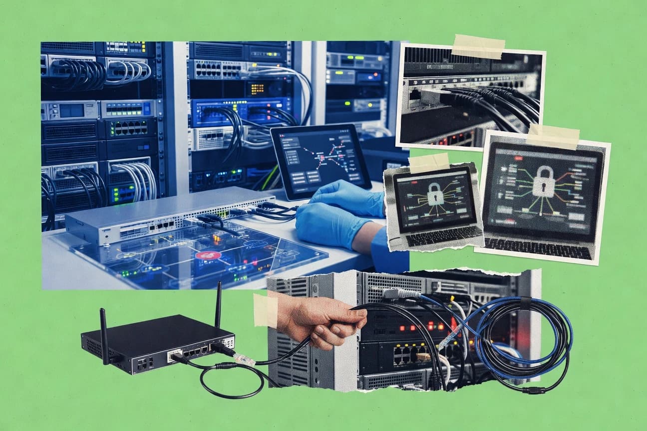 Top 10 Best Network Antivirus Software of 2026