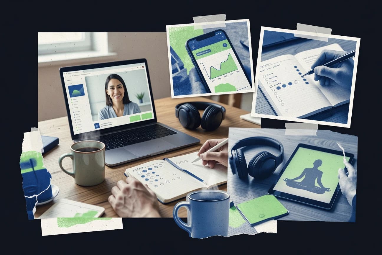 Top 10 Best Mental Health Therapy Software of 2026