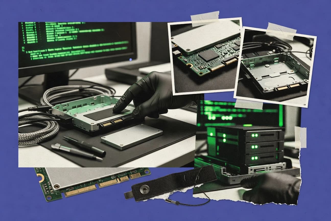 Top 10 Best Ssd Erase Software of 2026