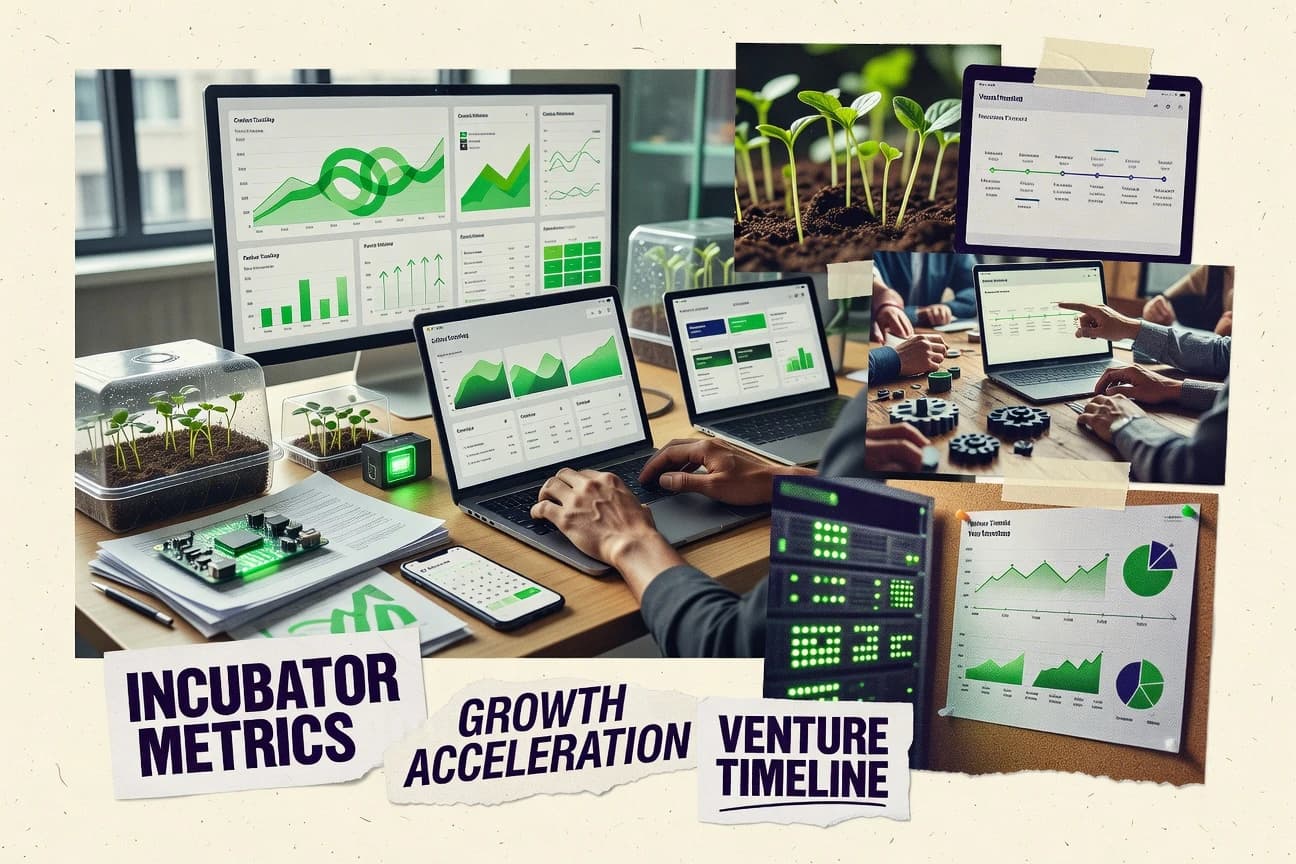 Top 10 Best Incubator Software of 2026