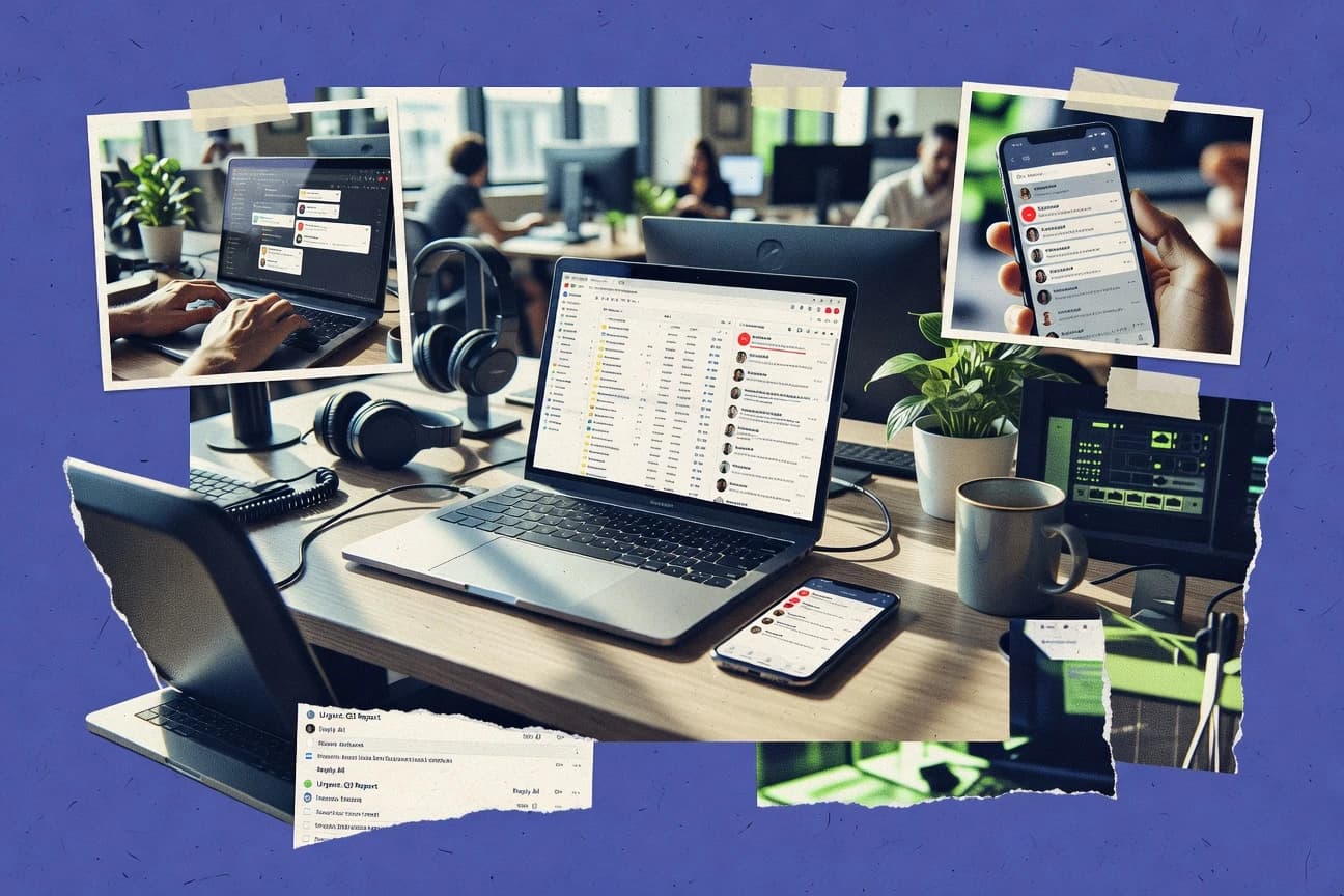 Top 10 Best Company Email Software of 2026