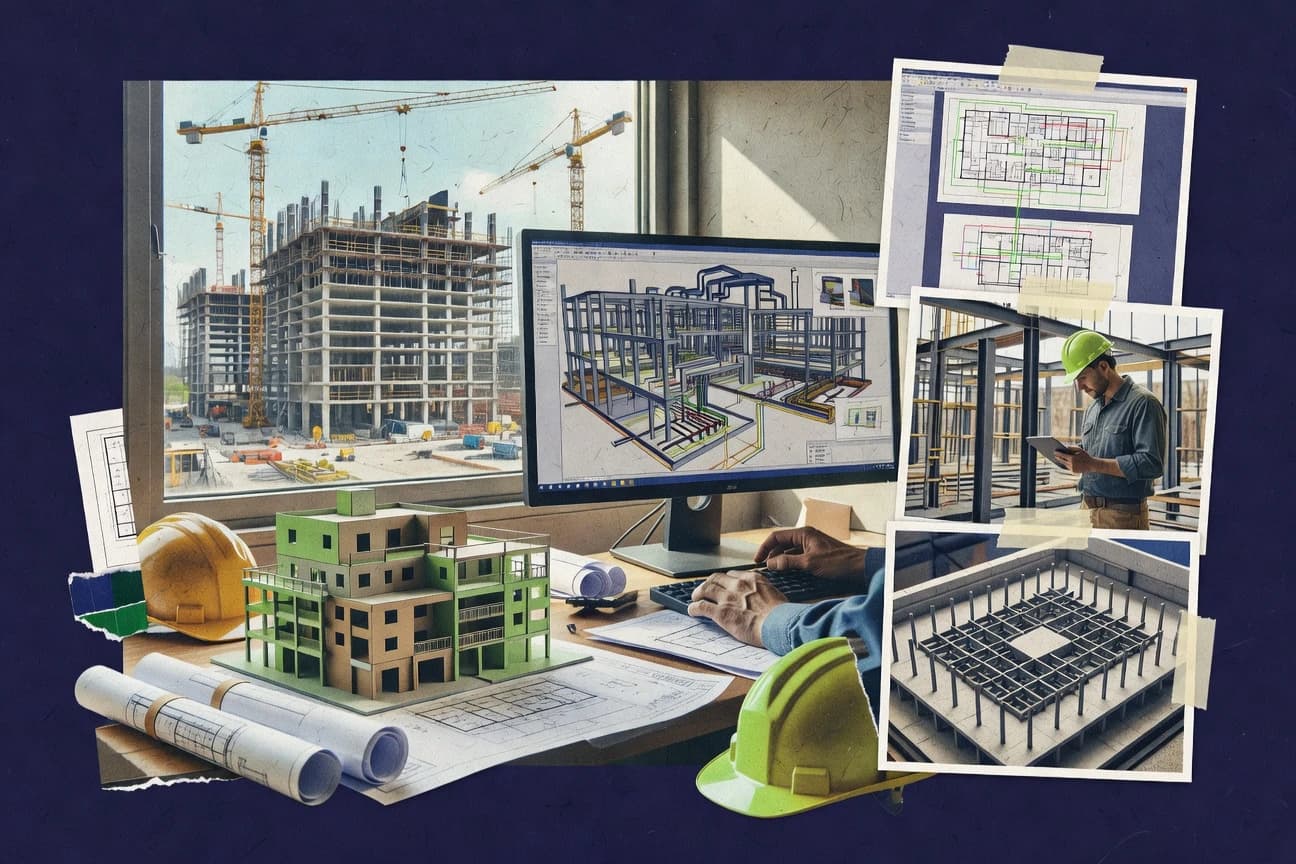 Top 10 Best Building Information Model Software of 2026