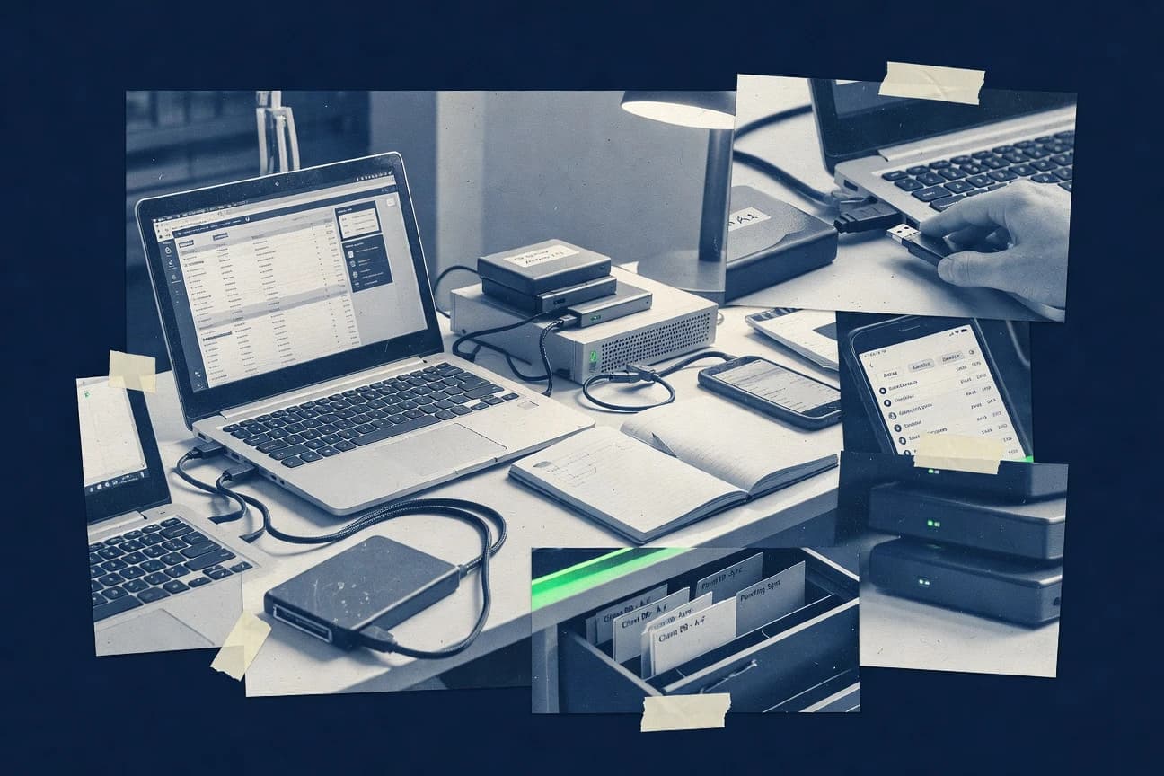 Top 10 Best Small Database Software of 2026