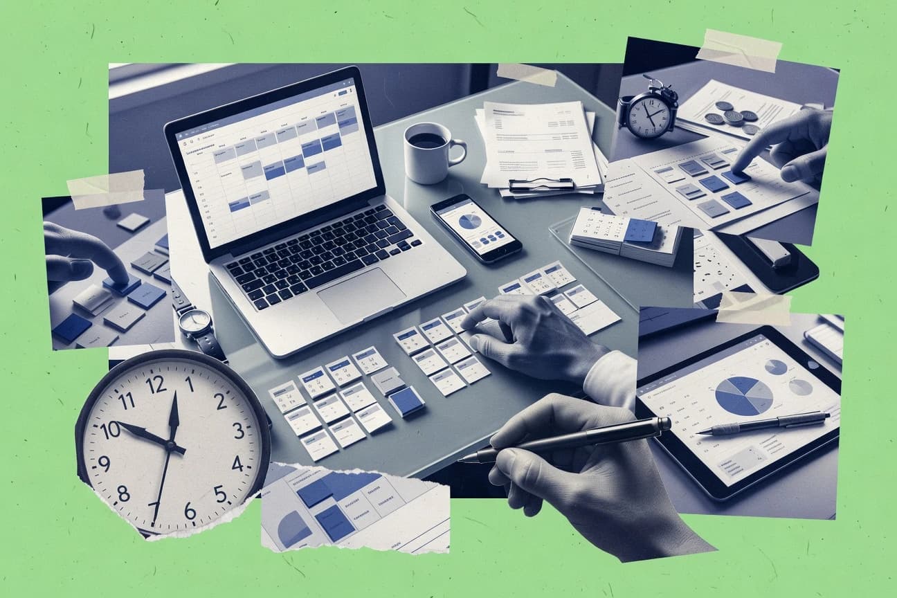 Top 10 Best Time Allocation Software of 2026