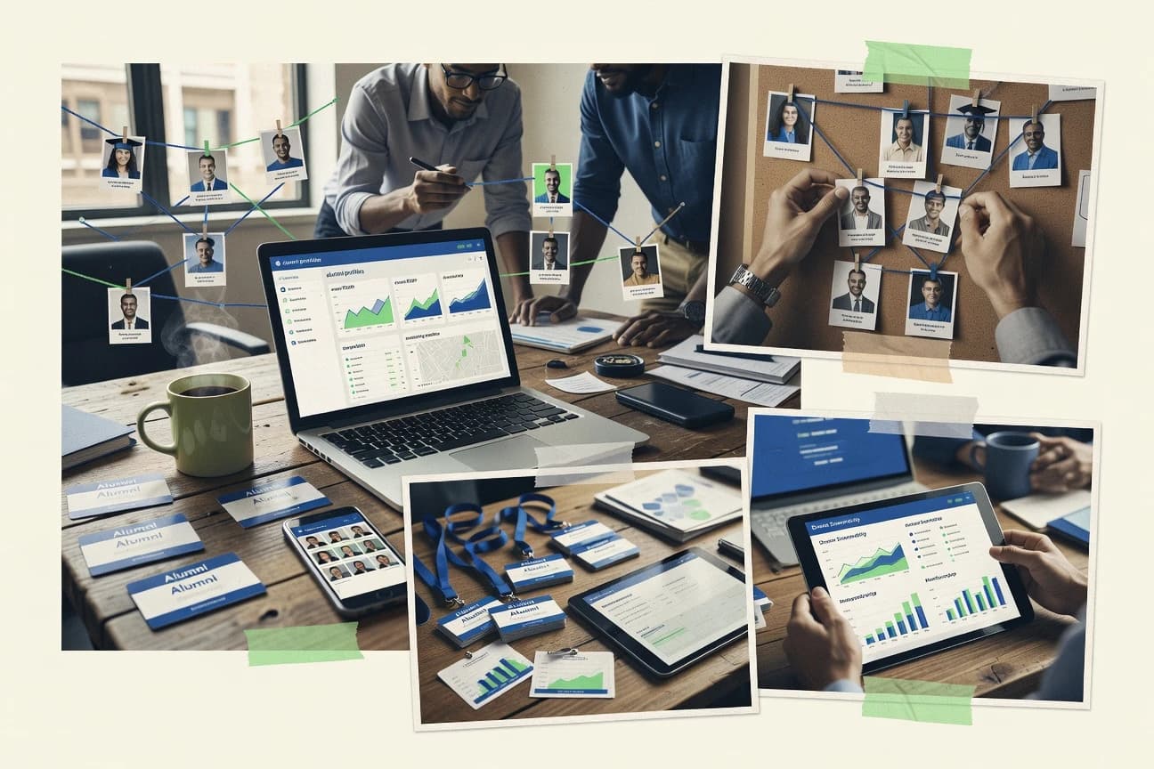 Top 10 Best Alumni Association Software of 2026