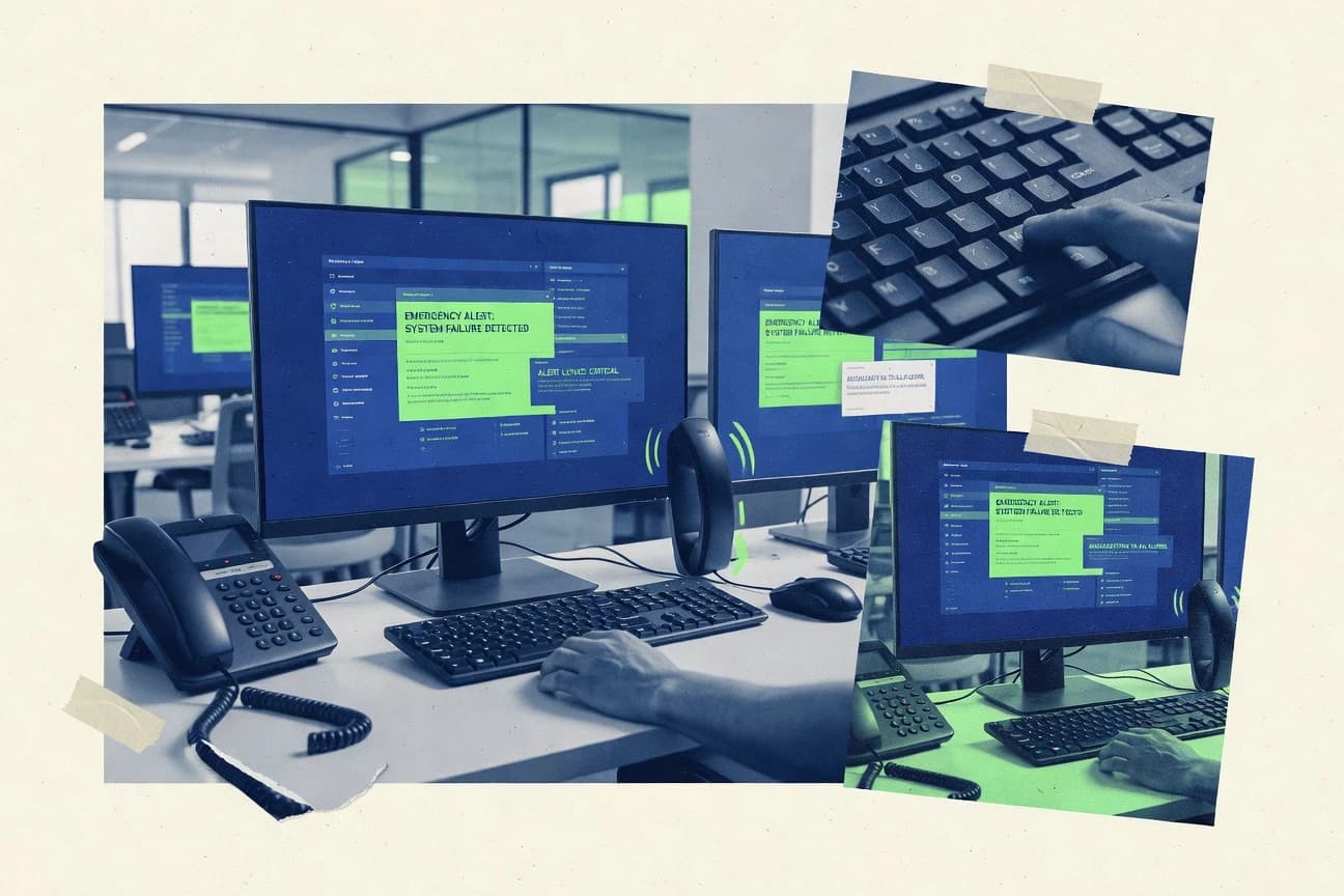 Top 10 Best Desk Alert Software of 2026