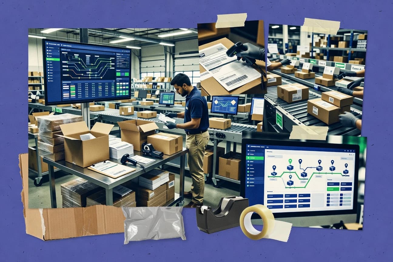 Top 10 Best Shipping Fulfillment Software of 2026