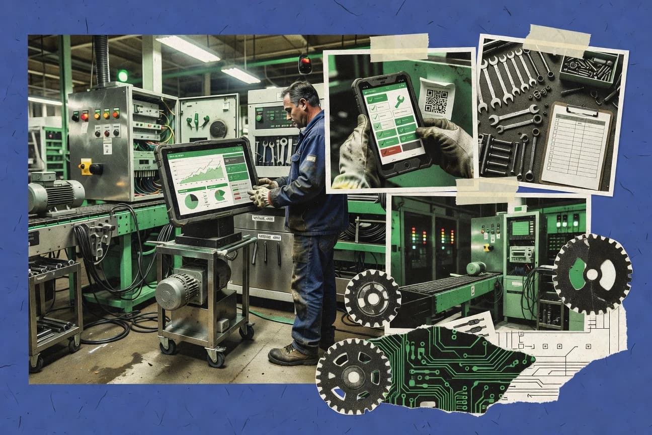 Top 10 Best Maintanance Software of 2026