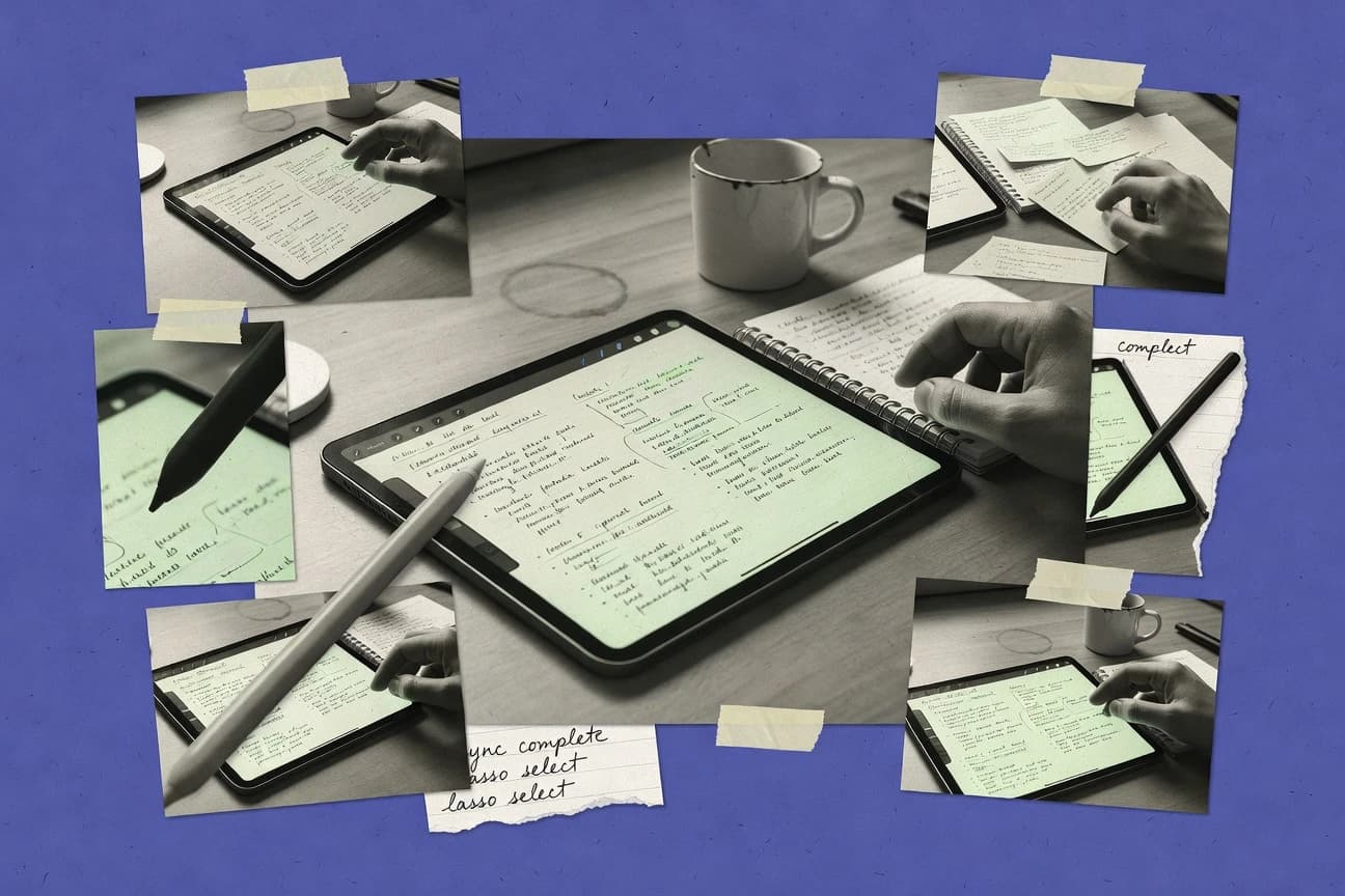 Top 10 Best Handwritten Notes Software of 2026