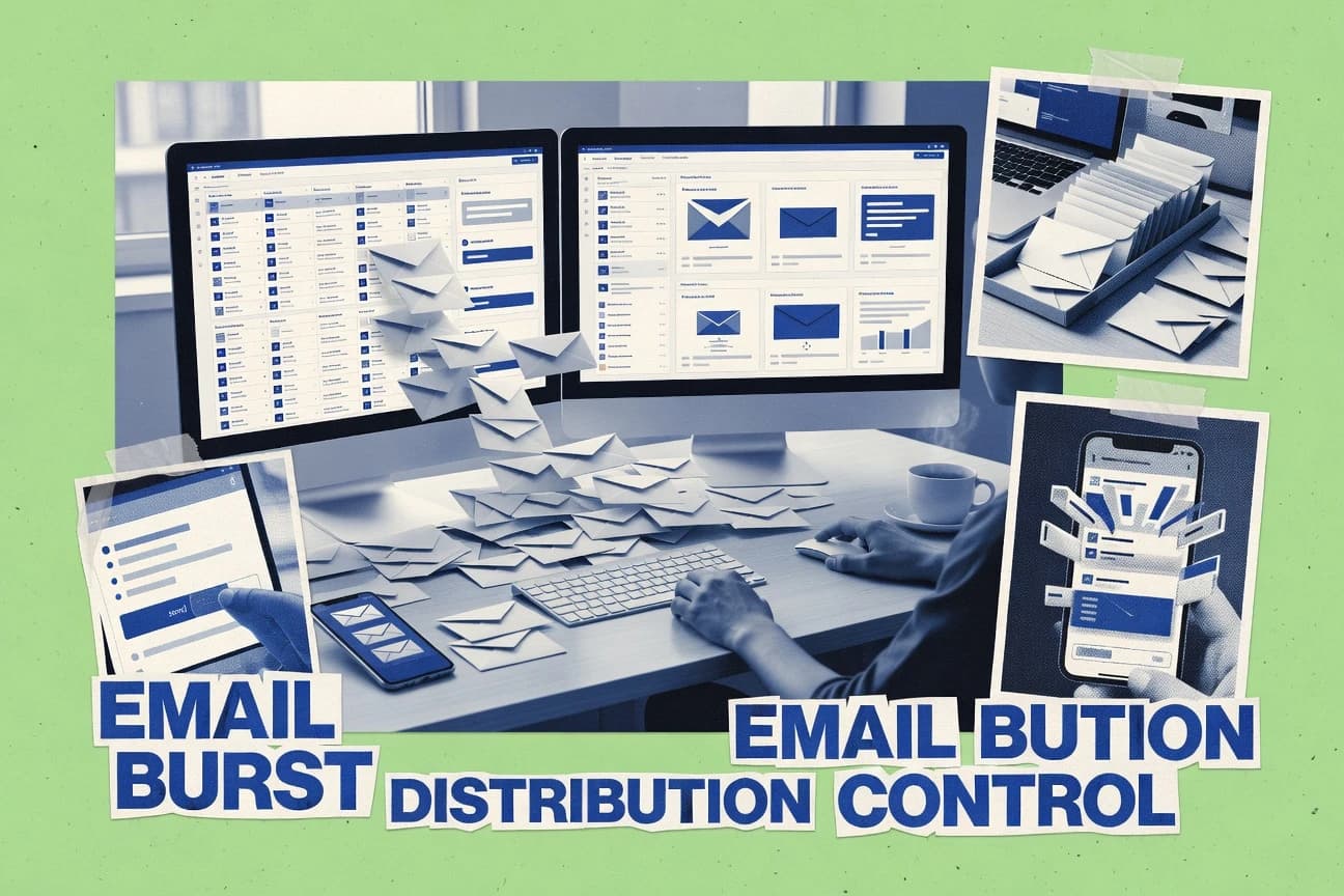 Top 10 Best Email Distribution Software of 2026