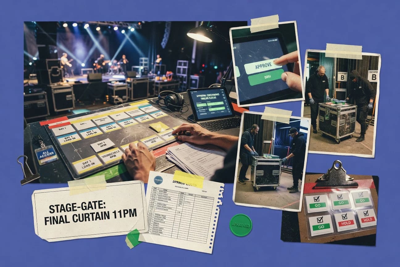 Top 10 Best Stage Gate Process Software of 2026