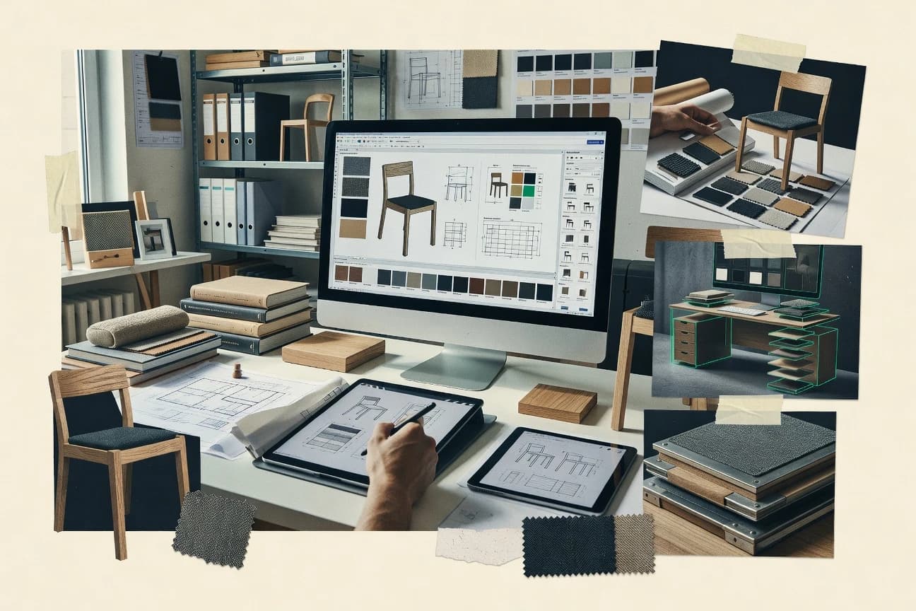 Top 10 Best Furniture Specification Software of 2026