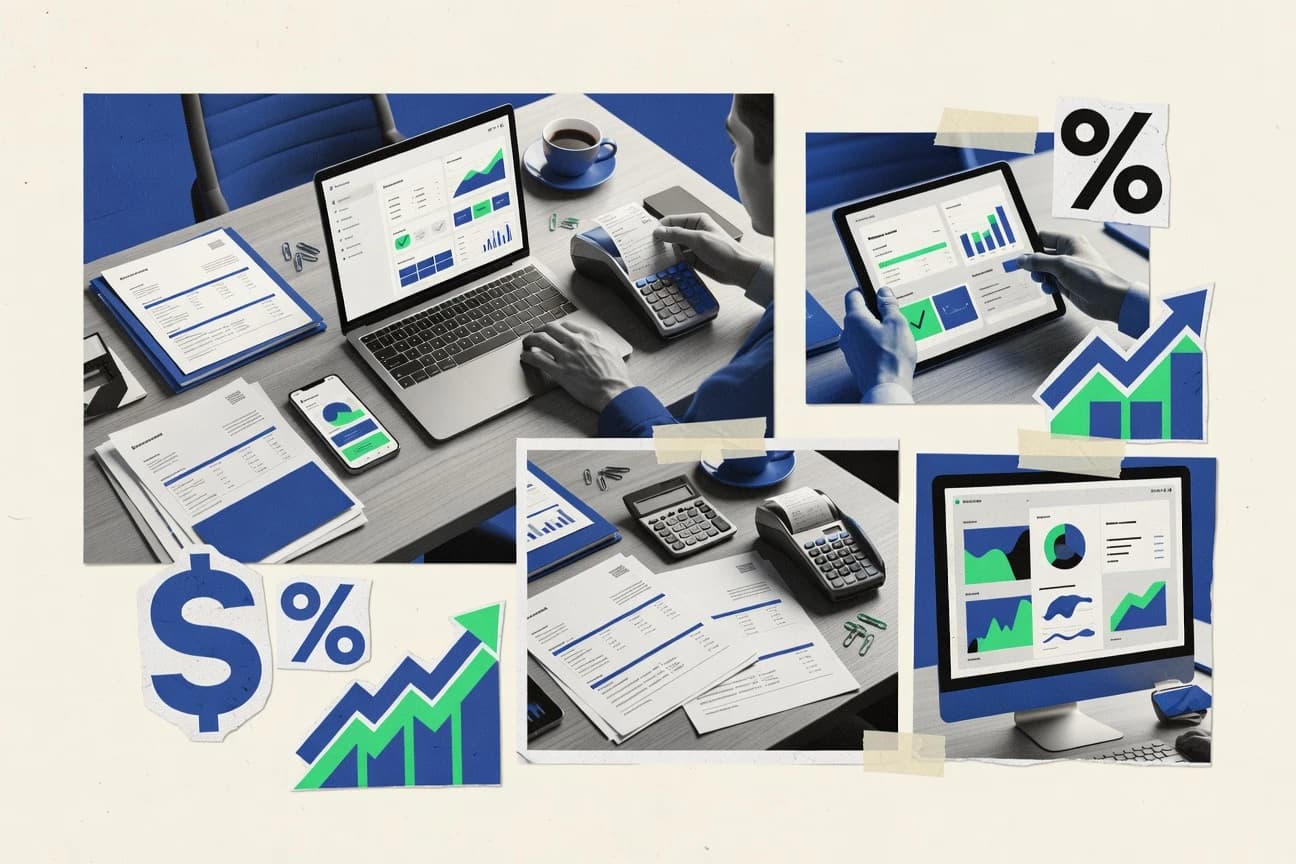 Top 10 Best Company Invoices Software of 2026