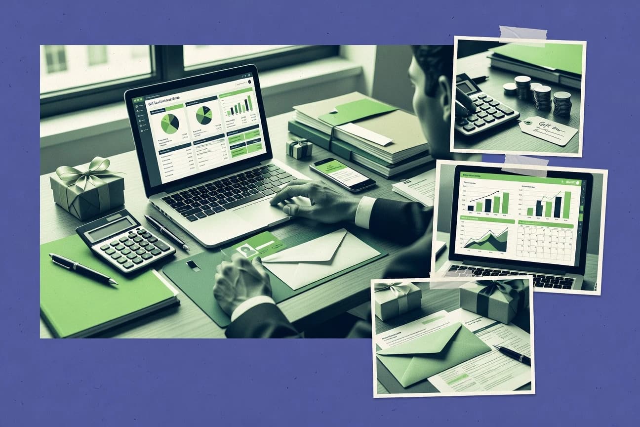 Top 10 Best Gift Tax Software of 2026