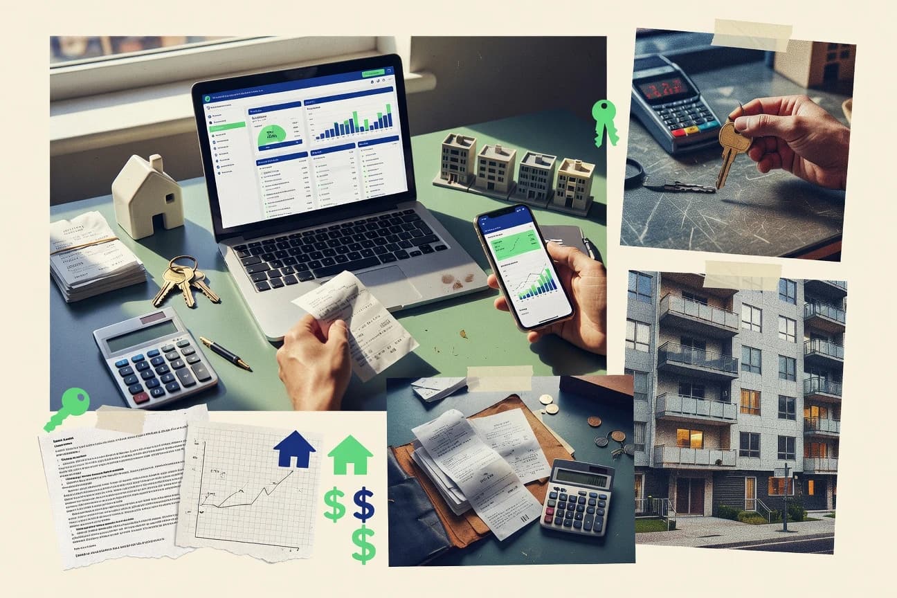 Top 10 Best Rental Business Accounting Software of 2026