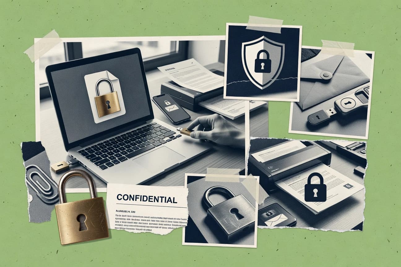 Top 10 Best Email Attachment Encryption Software of 2026