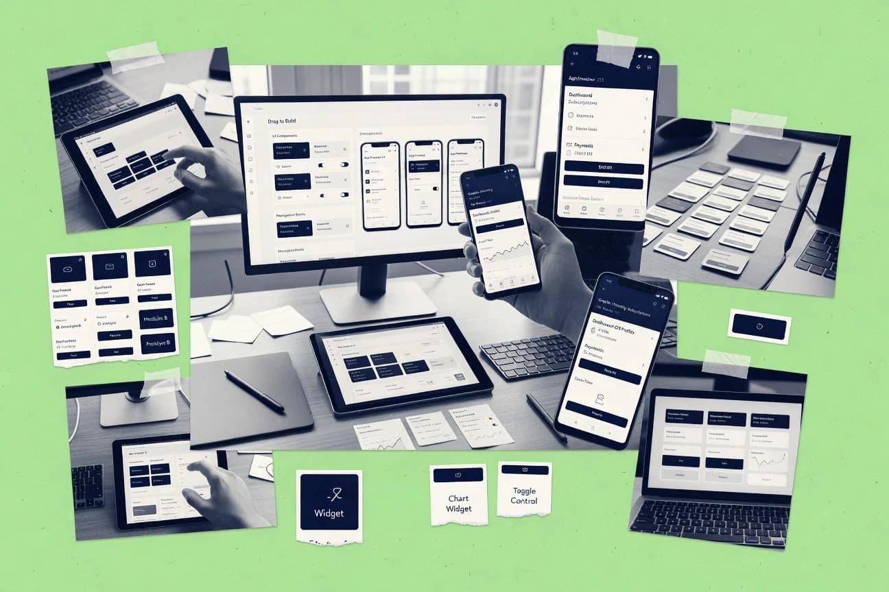 Top 10 Best Android App Creator Software of 2026