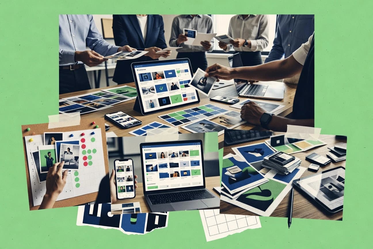 Top 10 Best Marketing Content Management Software of 2026