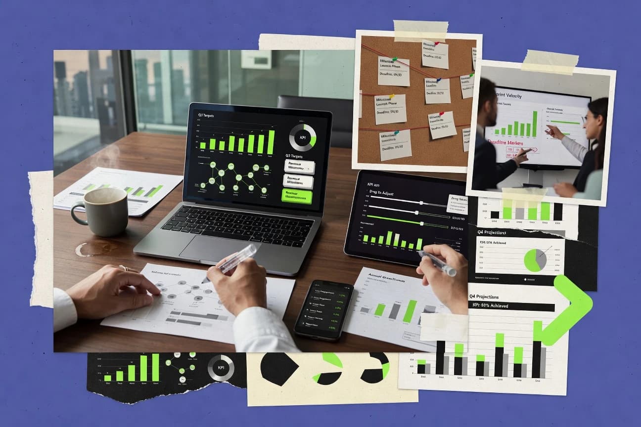 Top 10 Best Business Objectives Software of 2026