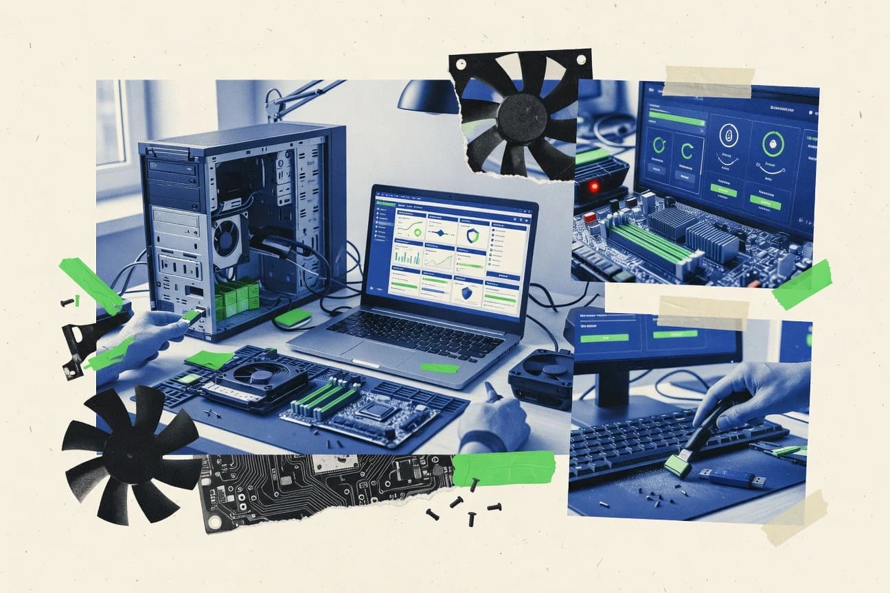 Top 10 Best Computer Fix Software of 2026