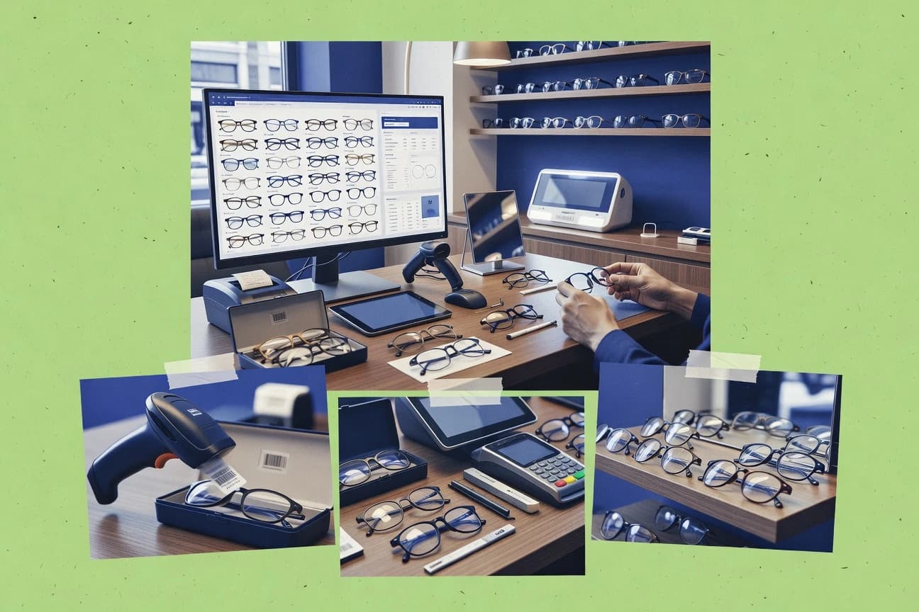 Top 10 Best Optical Retail Software of 2026